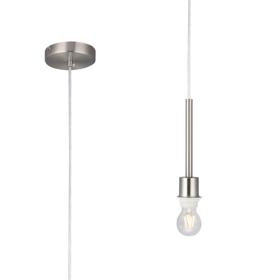 Baymont SN Ceiling Lights Deco Single Pendant